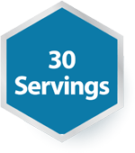 30 Sevings