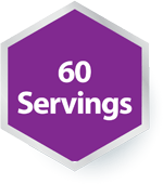 60 Servings